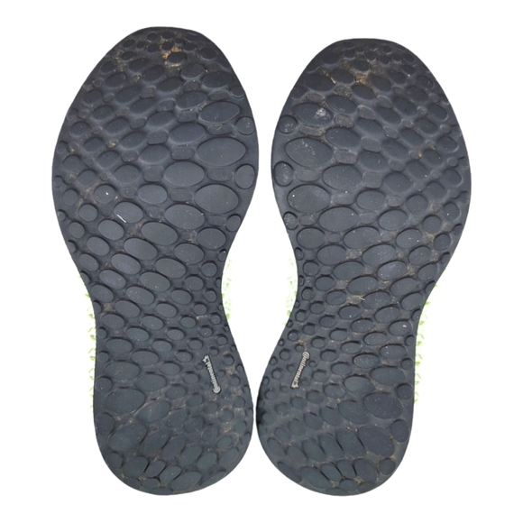 ADIDAS Men's AlphaEdge 4D Performance Running Shoe - Picture 5 of 9